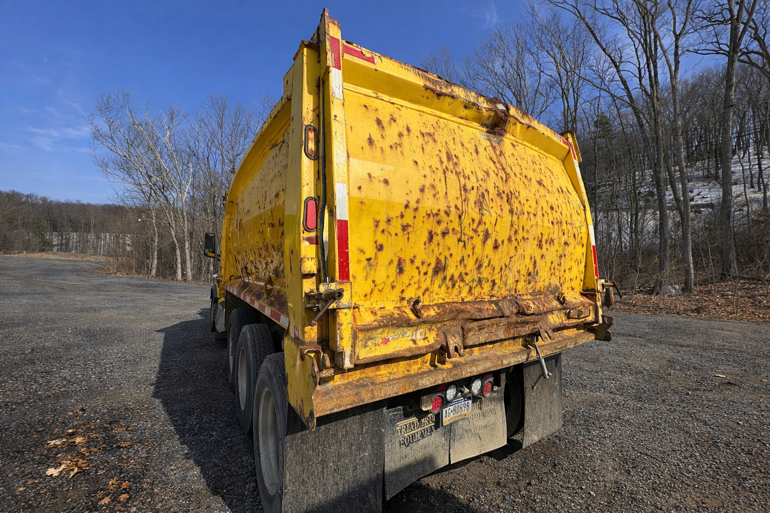 2017 PETERBILT 567 - view 5 of 49